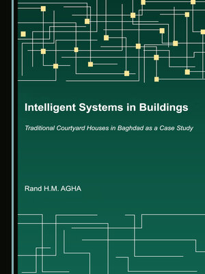 cover image of Intelligent Systems in Buildings